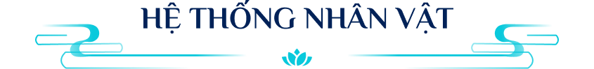 Nhân Vật
