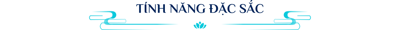 Tính Năng